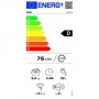 LAVADORA SVAN SL9100DD 9/KG 1000/RPM CLASIFICACION ENERGETICA  D  LISPALY LED ANTIALERGICO