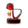 CAFETERA DELONGHI EDG260R DOLCE GUSTO INFINISSIMA