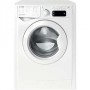 LAVADORA INDESIT EWE81284W 8KG 1200RPM A++/C T/DESMONT
