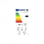 LAVADORA INDESIT EWE81284W 8KG 1200RPM A++/C T/DESMONT