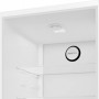 COMBI BEKO B1RCNE364G 186X60 TITANIO A++/E (LOOK INOX) NO FROST