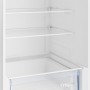 COMBI BEKO B1RCNE364G 186X60 TITANIO A++/E (LOOK INOX) NO FROST