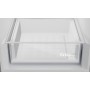 COMBI BEKO B1RCNE364G 186X60 TITANIO A++/E (LOOK INOX) NO FROST