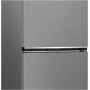 COMBI BEKO B1RCNE364G 186X60 TITANIO A++/E (LOOK INOX) NO FROST