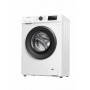 LAVADORA HISENSE WFQP8014VMT 8/KG 1400/RPM SILVER CLASE  A