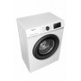 LAVADORA HISENSE WFQP8014VMT 8/KG 1400/RPM SILVER CLASE  A