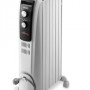 RADIADOR DELONGHI TRD40615 1500/WATIOS 6/ELEMENTOS