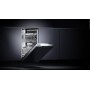 LAVAVAJILLA INTEGRAL TEKA DW840FI 45/CM 5/PROGRAMAS MEDIA CARGA
