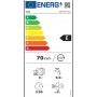 LAVAVAJILLA INTEGRAL TEKA DW840FI 45/CM 5/PROGRAMAS MEDIA CARGA