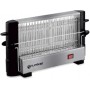TOSTADOR GRUNKEL TSP-INOX 4/REBANADAS ACERO INOXIDABLE PLANO