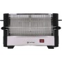 TOSTADOR GRUNKEL TSP-INOX 4/REBANADAS ACERO INOXIDABLE PLANO