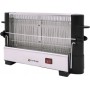 TOSTADOR GRUNKEL TSV-F2 VERTICAL 750/W INOX