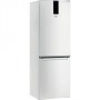 COMBI WHIRLPOOL WHK26362XP5E 185X60 INOX COLOR PEARL INOX  CLASIFICACION ENERGETICA  D