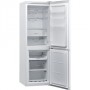 COMBI WHIRLPOOL WHK26362XP5E 185X60 INOX COLOR PEARL INOX  CLASIFICACION ENERGETICA  D