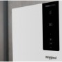 COMBI WHIRLPOOL WHK26362XP5E 185X60 INOX COLOR PEARL INOX  CLASIFICACION ENERGETICA  D