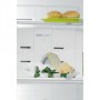 COMBI WHIRLPOOL WHK26362XP5E 185X60 INOX COLOR PEARL INOX  CLASIFICACION ENERGETICA  D