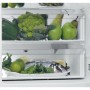 COMBI WHIRLPOOL WHK26362XP5E 185X60 INOX COLOR PEARL INOX  CLASIFICACION ENERGETICA  D