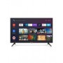 Televisor Grunkel LED-4300PBW 43'/ Ultra HD 4K/ Smart TV/ WiFi