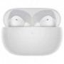 Auriculares Bluetooth Xiaomi Redmi Buds 4 Pro con estuche de carga/ Autonomía 9h/ Blancos