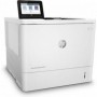 Impresora Láser Monocromo HP Laserjet Enterprise M611DN Dúplex/ Blanca