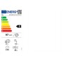LAVAVAJILLA INTEGRABLE BEKO BDIN14320 60/CMS CLASIFICACION ENERGETICA  E