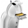 CAFETERA KRUPS KP1201HT MINI ME GRIS/BLANCONCA