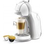 CAFETERA KRUPS KP1201HT MINI ME GRIS/BLANCONCA