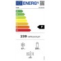 COMBI SVAN SC185601ENF 186X60 NO FROST BLANCO ELECTRONICO ECO MODO SUPER