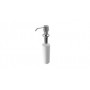 ACCESORIO TEKA DISPENSADOR DE JABON INOX