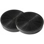 FILTRO MEPAMSA CARBON ACTIVO ESTANDAR CIRCULAR   
