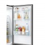 COMBI CANDY CCT3L517EB 176X54,5X55 NEGRO,  F , ILUMINACION LED.