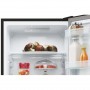 COMBI CANDY CCT3L517EB 176X54,5X55 NEGRO,  F , ILUMINACION LED.