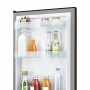 COMBI CANDY CCT3L517EB 176X54,5X55 NEGRO,  F , ILUMINACION LED.