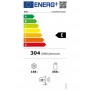 COMBI BEKO R3RCNE564HG 192X70 INOX