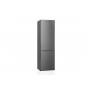 COMBI L.G. GBV5250EPY 203X60 INOX   E  DOORCOOLING