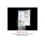 COMBI L.G. GBV5250EPY 203X60 INOX   E  DOORCOOLING