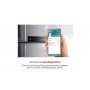 COMBI L.G. GBV5250EPY 203X60 INOX   E  DOORCOOLING