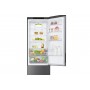 COMBI L.G. GBV5250EPY 203X60 INOX   E  DOORCOOLING
