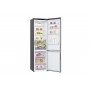 COMBI L.G. GBV5250EPY 203X60 INOX   E  DOORCOOLING