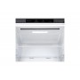 COMBI L.G. GBV5250EPY 203X60 INOX   E  DOORCOOLING