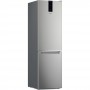 COMBI WHIRLPOOL W7X92IOX 200X60 INOX CLASIFICACION ENERGETICA  E  NO FROST