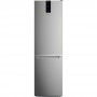 COMBI WHIRLPOOL W7X92IOX 200X60 INOX CLASIFICACION ENERGETICA  E  NO FROST