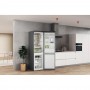 COMBI WHIRLPOOL W7X92IOX 200X60 INOX CLASIFICACION ENERGETICA  E  NO FROST