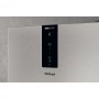 COMBI WHIRLPOOL W7X92IOX 200X60 INOX CLASIFICACION ENERGETICA  E  NO FROST