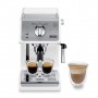 CAFETERA DELONGHI ECP3321W ESPRESSO BLANCONCO      $