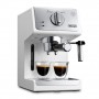 CAFETERA DELONGHI ECP3321W ESPRESSO BLANCONCO      $