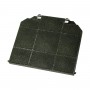 ACCESORIO FRANKE FILTRO CARBON RECTANGULAR