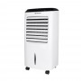 CLIMATIZADOR ORBEGOZO AIR52 MANDO A DISTANCIA, 65/W, FILTRO, DEPOSITO DE AGUA EXTRAIBLE 10/L