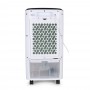 CLIMATIZADOR ORBEGOZO AIR52 MANDO A DISTANCIA, 65/W, FILTRO, DEPOSITO DE AGUA EXTRAIBLE 10/L