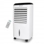 CLIMATIZADOR ORBEGOZO AIR52 MANDO A DISTANCIA, 65/W, FILTRO, DEPOSITO DE AGUA EXTRAIBLE 10/L